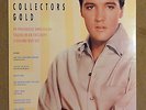 Elvis Presley promo poster 