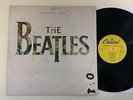 THE BEATLES 20 Greatest hits BARBADOS PRESS LP CAPITOL SV-12245