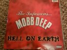Mobb Deep - Hell on Earth (Parental Advisory, 1996)