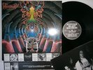 LP Monstrosity - Imperial Doom  / 1.Press  /  Metal / Top Condition / Rar