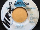 PATTI SMITH GROUP - because the night BRUCE SPRINGSTEEN - RARE 7