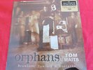 TOM WAITS :  Orphans :Brawlers,Bawlers&Bastards [Limited]7 LPS BOXSET NEW SEALED
