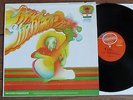Lp RAVI SHANKAR Six Ragas (US Capitol)