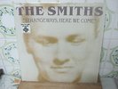 THE SMITHS strangeways here we come RARE 1987 USA LP VINYL MORRISSEY BEST OF