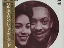 Lil' Darlin' Red Garland vinyl LP album record Japanese SLP-58 STATUS 1989