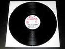 BOLT THROWER Mercenary LP RARE ACETATE Carcass Entombed Morbid Angel Death NM