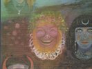 LP- KING CRIMSON- 