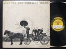 GEORGE WALLINGTON QUINTET Carriage Trade 1st PRESTIGE 7032 LP DG RVG NYC Mono DJ