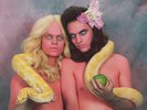 Soft Hair ‘Soft Hair’ vinyl lp (28THOCT)NEW