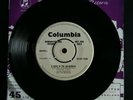 CLIFF RICHARD - A VOICE IN THE WILDERNESS - RARE ORIG UK 7