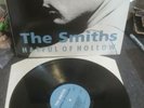 Very Rare The Smiths Hatful of Hollow UK ORIGINAL PRESS  BEAUTIFUL NM copy