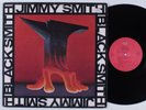 JIMMY SMITH Black Smith PRIDE LP