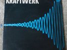 KRAFTWERK double SPACESHIP VERTIGO LP electronic synth