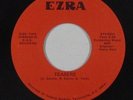 Hard Rock 45 - Ezra - Teasers/Livin' - E.A.S. - mp3 - obscure