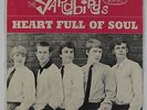 Rock 45 - Yardbirds - Heart Full Of Soul - Epic - VG+ mp3