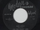 R&B 45 - Etta Miss Peaches James - Good Lookin' - Modern - mp3