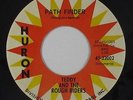 Rock & Roll Surf Inst. 45 - Teddy & The Rough Riders - Path Finder - Huron - mp3