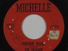 R&B Soul 45 - Lee Tillman - Fortune Teller - Michelle - mp3