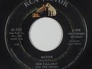 Rock & Roll Exotica 45 - Bob Callaway & the Chicks - Native - RCA Victor - mp3