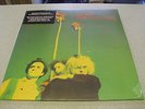 The Gun Club - Miami - LP Transp. YELLOW 180g Vinyl / ink. Download