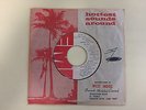 QUEEN Another one bites the dust BARBADOS PRESS SP EMI 5102