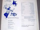 FIDDLER ON THE ROOF - AMATEUR PRODUCTION LP Norwalk, CT