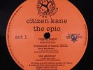 CITIZEN KANE The Epic TREE HOUSE 12