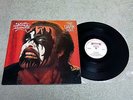 KING DIAMOND the dark sides US/Canadian ROADRACER 12-inch EP Compilation + PVC i