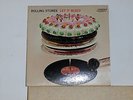 Rolling Stones - Let it Bleed - Original 1969 London Records NPS-4