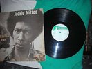 Jackie Mittoo...Macka Fat..LP ...green Studio 1 label