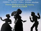 Vinyl Rarität Mozart le nozze di figaro Decca SXL 2087-8-9-90