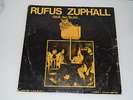 Rufus Zuphall Weiß der Teufel LP Good Will GLS 10.001 1.Pressung Original 1971
