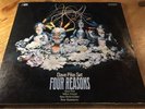 LP * Dave Pike Set Four Reasons MPS 15253 ST * 1969 FOC VINYL GERMAN