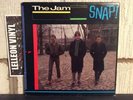 The Jam Snap Double LP Album Vinyl Record SNAP1 Rock MOD 80's 'Paul Weller'