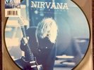 Nirvana - Live & Loud Seattle '93 LP [Vinyl New] Limited 180gm Picture Disc