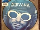 Nirvana - All The Fun Of The Fair LP [Vinyl New] Limited Picture Disc Live CA 91