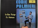 Eddie Palmieri and his 