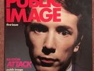 Public Image Ltd - First Edition - Original Virgin 12