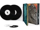 RADIOHEAD Moon Shaped Pool DELUXE 78-Style Case 2016 / 2XLP +CD w/OBI FREE SHIP