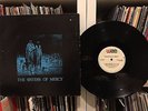 The Sisters of Mercy - Body and Soul - Canada Original 1984 Vinyl Record VG RARE