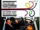HANK GARLAND JAZZ WINDS INSANELY RARE SEALED ORIG'61 COLUMBIA 6-EYE STEREO LP 1A