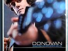 DONOVAN WHAT'S BIN DID & HID VERY RARE ORIG '65 BRITISH PYE UK MONO LP VERY NICE