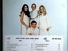 FRANK SINATRA SINATRA CHRISTMAS VERY RARE ORIG '68 REPRISE WHITE LABEL PROMO LP