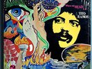 TITO RAMOS/TNT BAND WHERE MY HEAD IS AT RARE ORIG'72 COTIQUE STEREO LP SHRINK NM