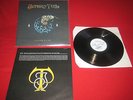 1 Lp   JETHRO TULL   CATFISH RISING
