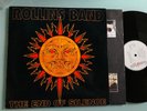 2 LP 1992  Rollins Band ?– The End Of Silence (Henry Rollins)