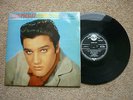 ELVIS PRESLEY: LOVING YOU (10-INCH LP) - CONDITION VG++++