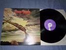 DEEP PURPLE stormbringer 1974- FIRST UK PRESS ( EMI RECORDS .LTD .A1U;B1U)- EX+