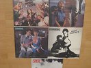 10x Metal Lps VINYL - Scorpions - Bon Jovi - Metal Ballads - Saga  #04