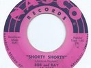 ROCKABILLY  45 - BOB AND RAY  